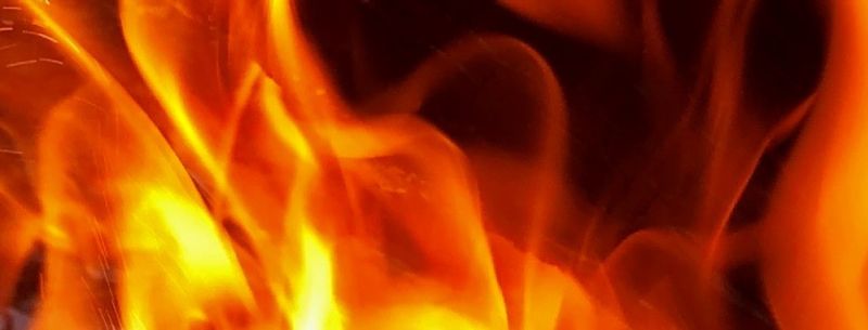 Alimenter notre flamme vitale